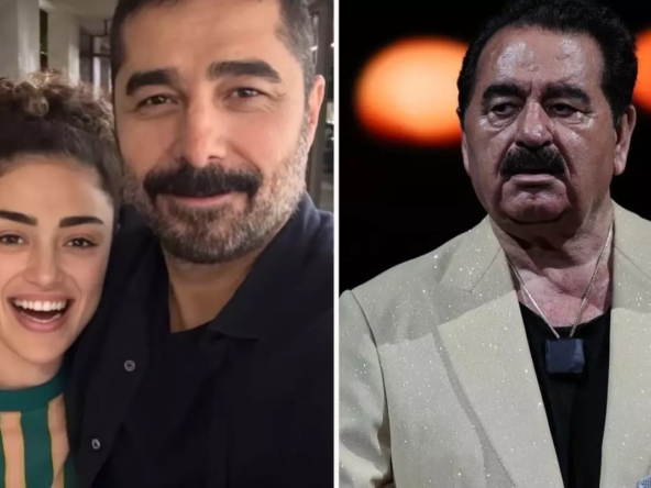 ابراهیم تاتلیسس به دو نفر چیزی کم نگذاشت