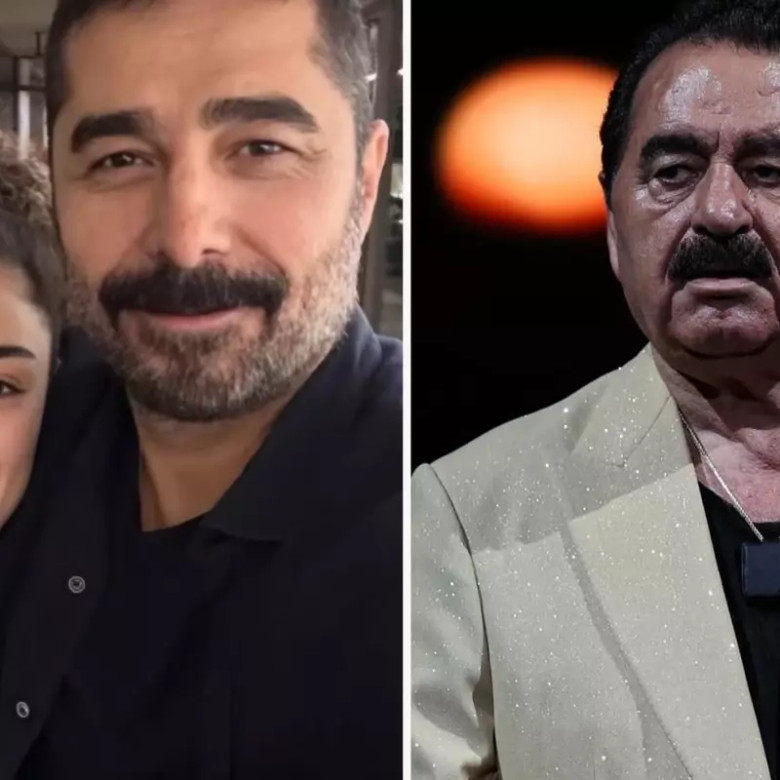 ابراهیم تاتلیسس به دو نفر چیزی کم نگذاشت