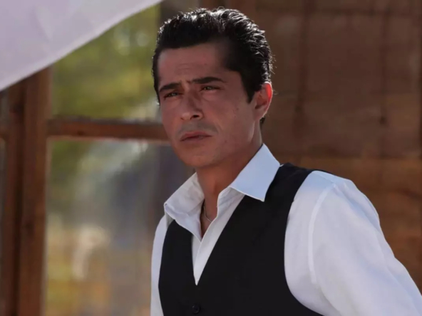 سرفراز جایگزین ایسماعیل حاجی‌اوغلو در سریال جدید TRT