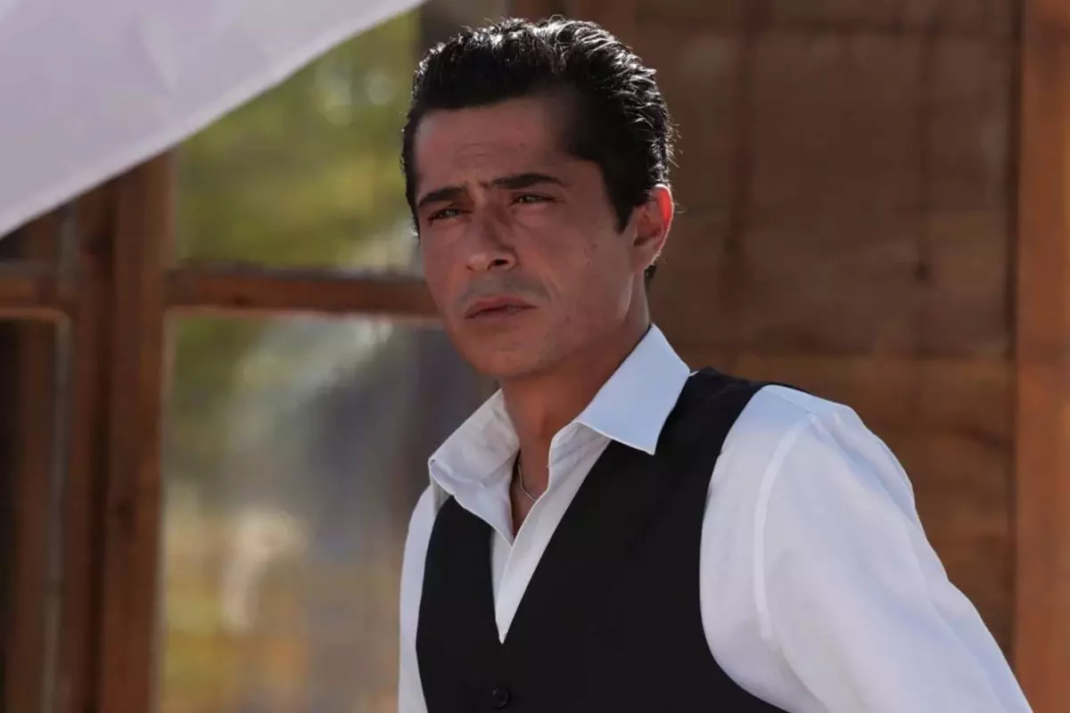 سرفراز جایگزین ایسماعیل حاجی‌اوغلو در سریال جدید TRT