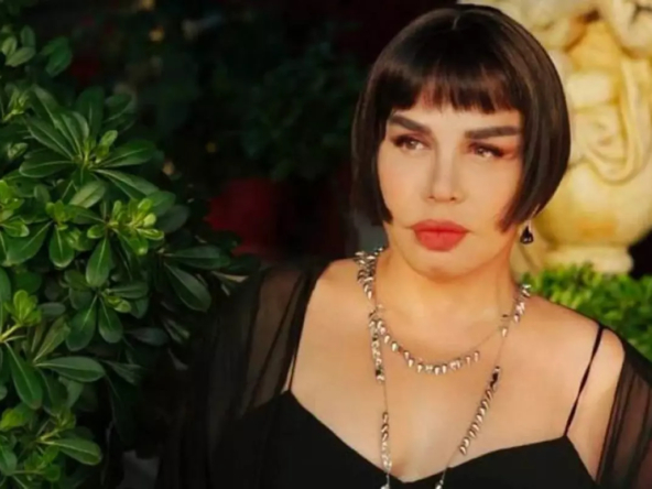 سوزن آکسو در پاسخ به ادعاهای جدید عاشقانه: کاملاً بی‌اساس