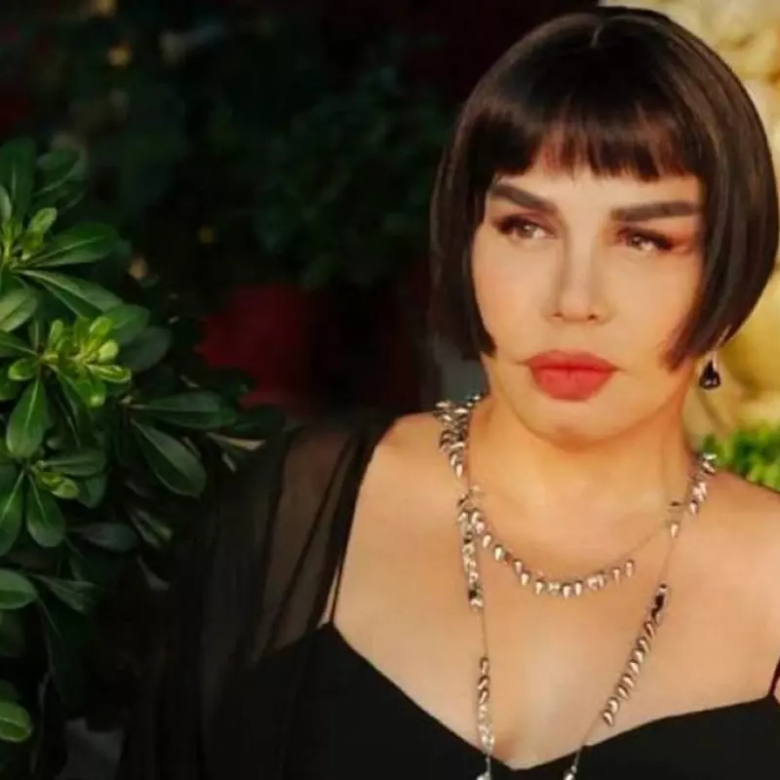 سوزن آکسو در پاسخ به ادعاهای جدید عاشقانه: کاملاً بی‌اساس