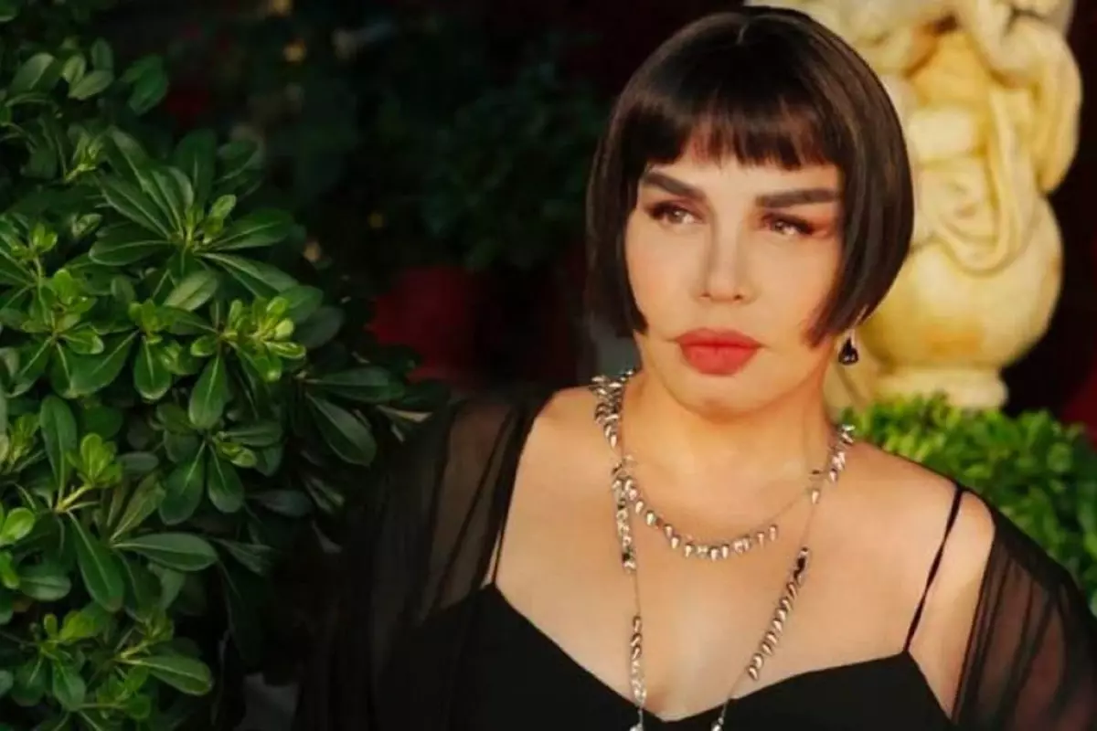 سوزن آکسو در پاسخ به ادعاهای جدید عاشقانه: کاملاً بی‌اساس